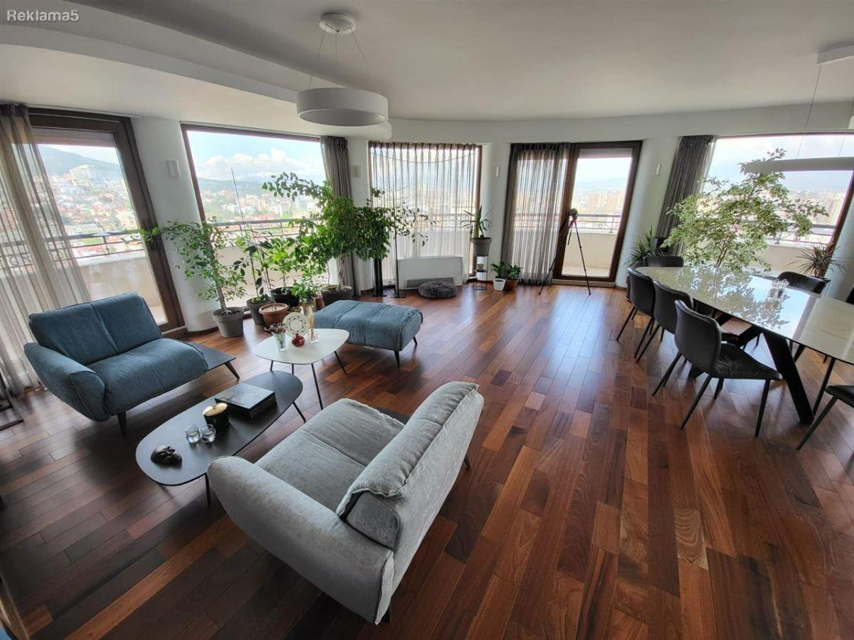 LUXURY APARTMENT FOR SALE IN SOUR WATER - IN ADORA FLATIRON
