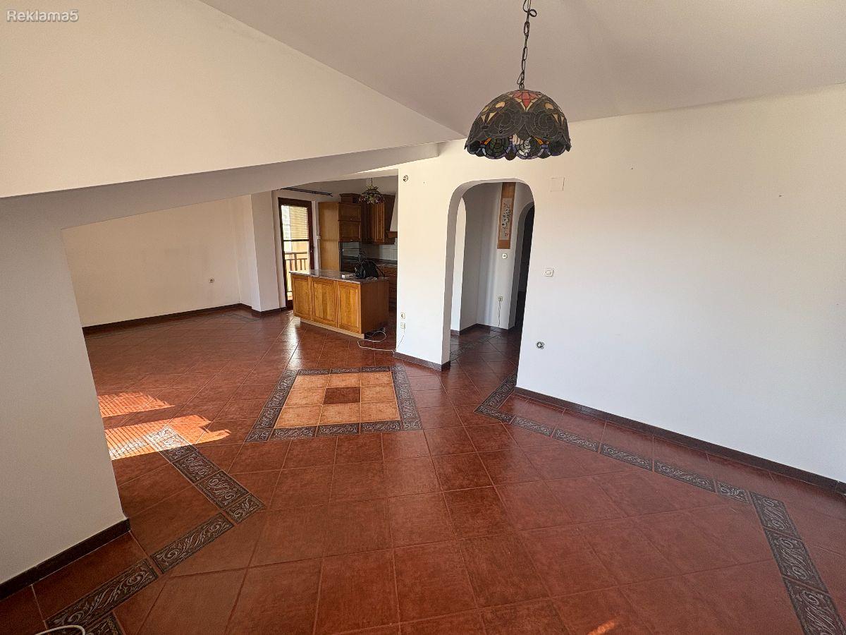 Apartment on st. September 8
