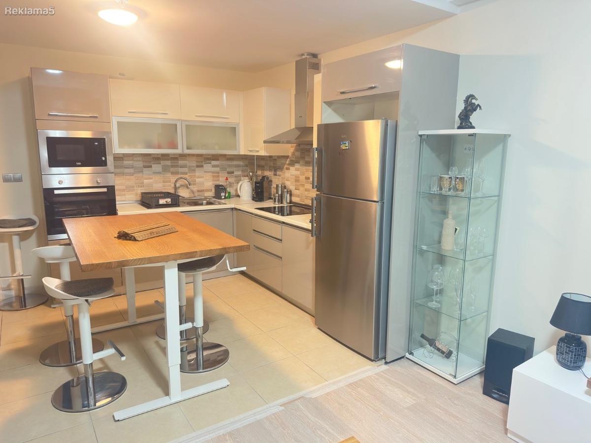 Apartment for rent in Cevahir / Cevahir / Sky City / Airport