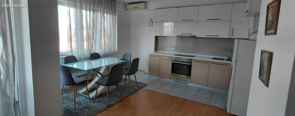 Se izdava stan vo Hipodrom
