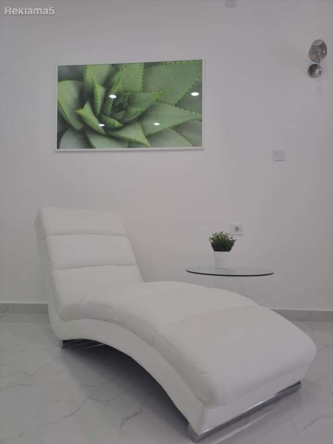 Merter Apartments izdava