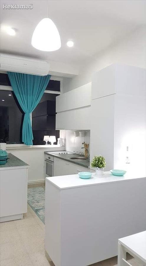 Merter Apartments izdava