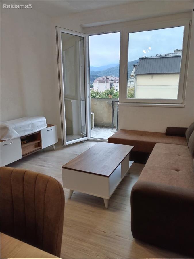 Apartment for rent in Prilepska