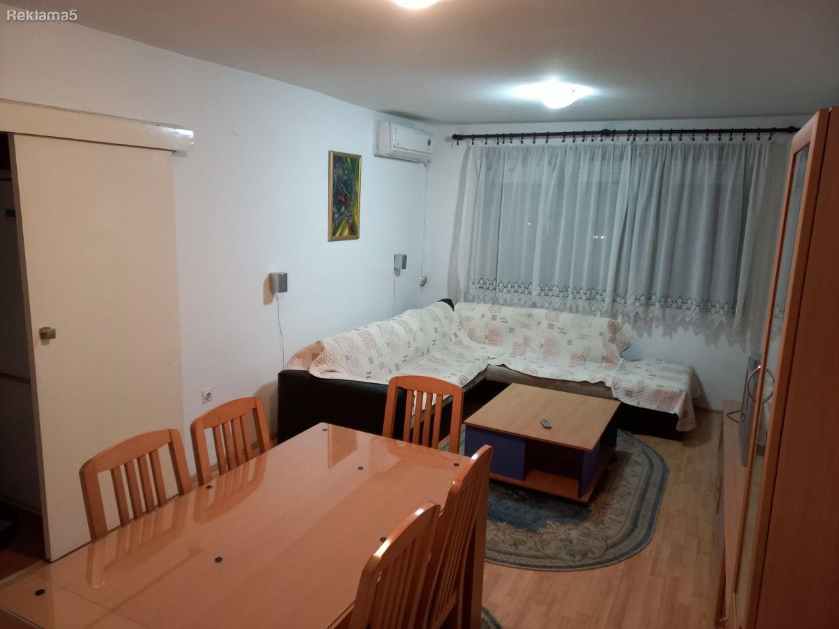 Fully furnished apartment for rent/Se izdava stan