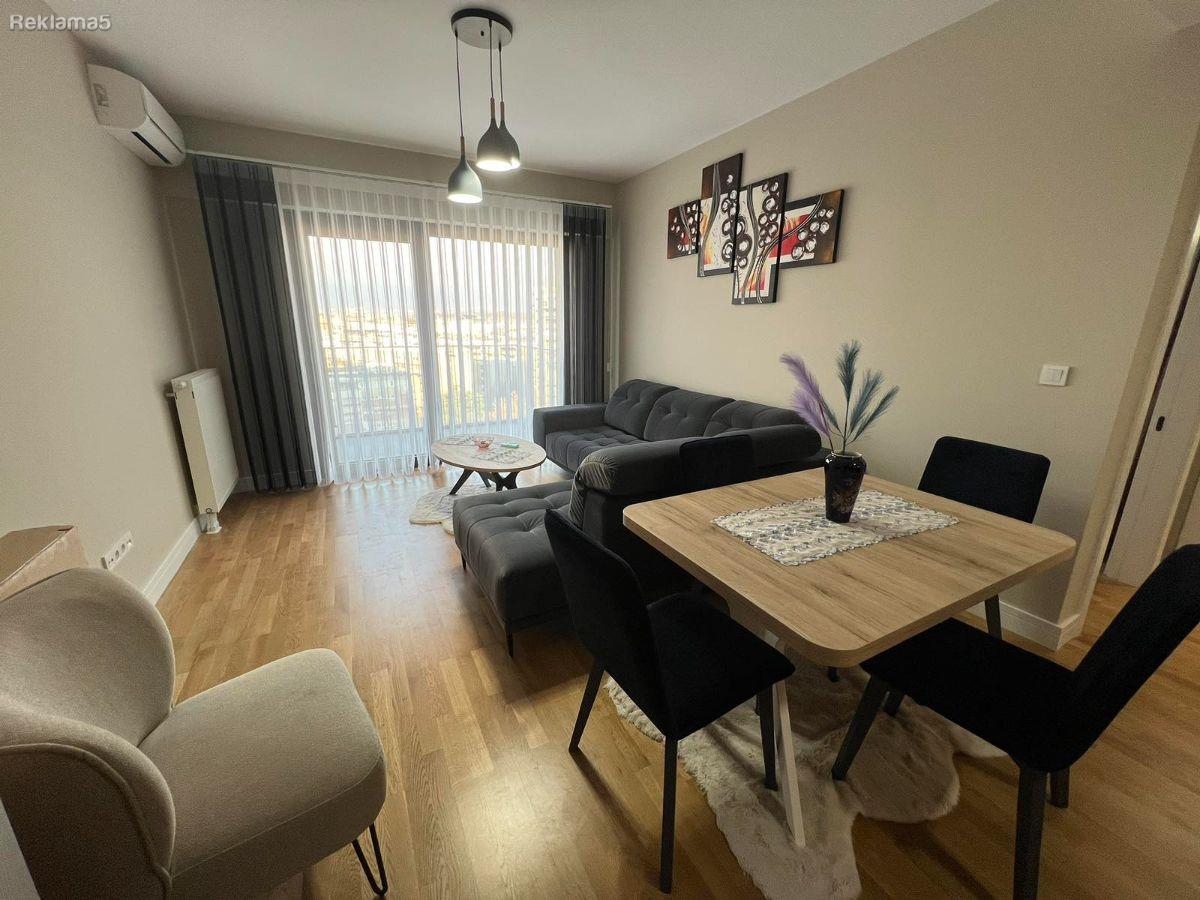 Ekstra Dvosoben 50m2 Limak Diamond