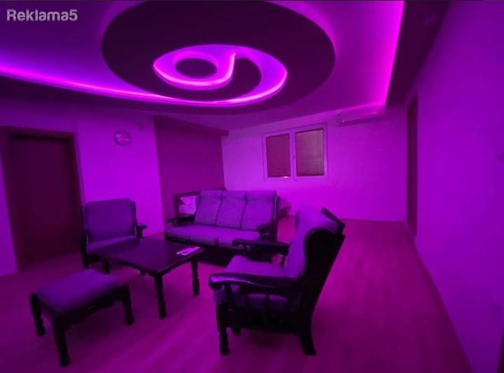 Se.iznajmuva kompletno opremen kat od kuka 90 m2 Kozle