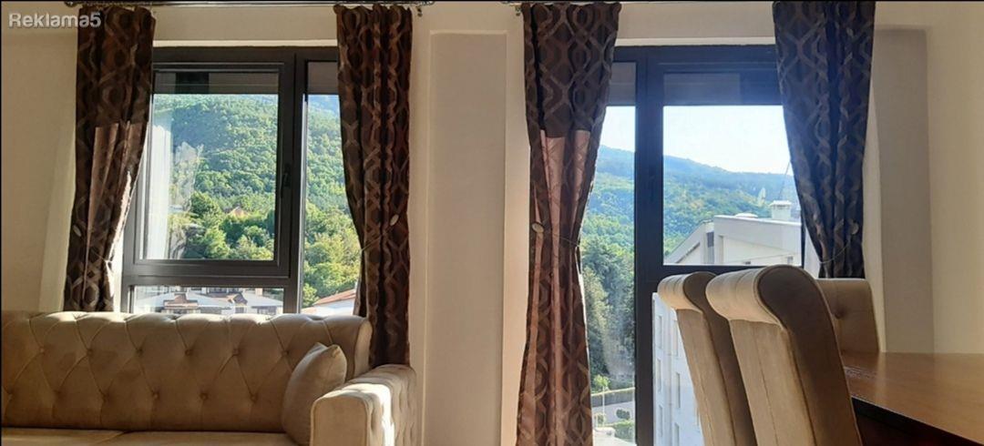 New luxurious apartment for rent in Panorama Residence-Vodno