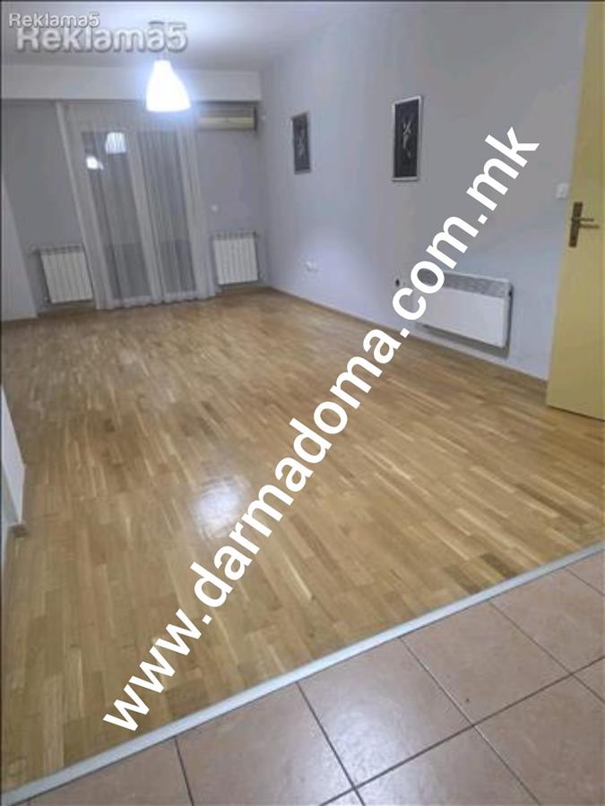 Dharma Doma agency rents out a new apartment in Taftalidze!