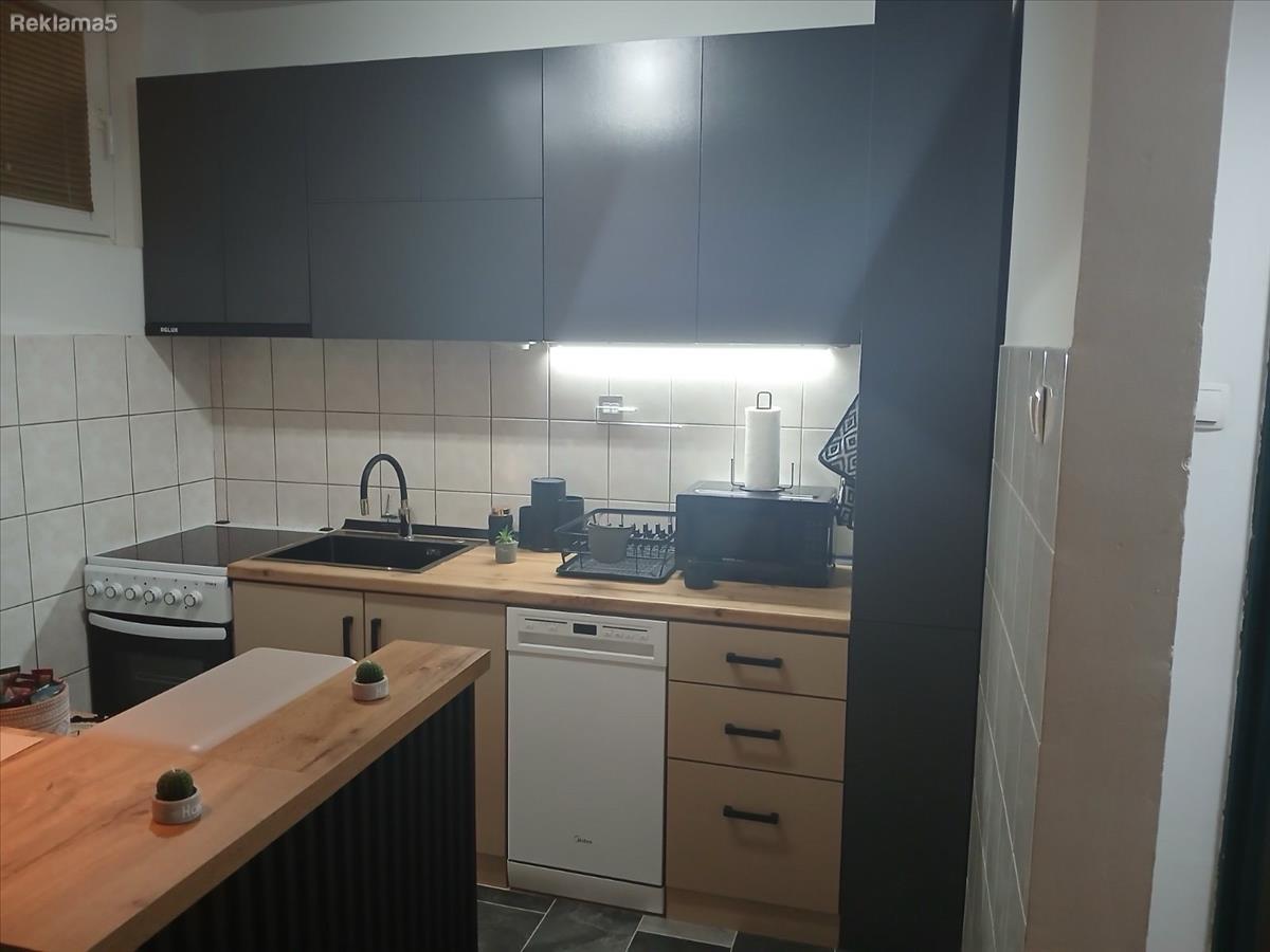 Luxury two-room apartment in Kisela Voda