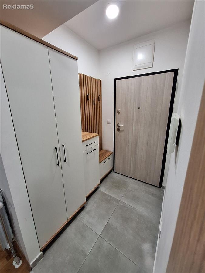 Apartment for rent in Porta Aerodrom