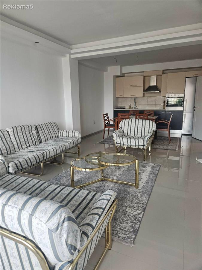 Apartment for rent in the strict center