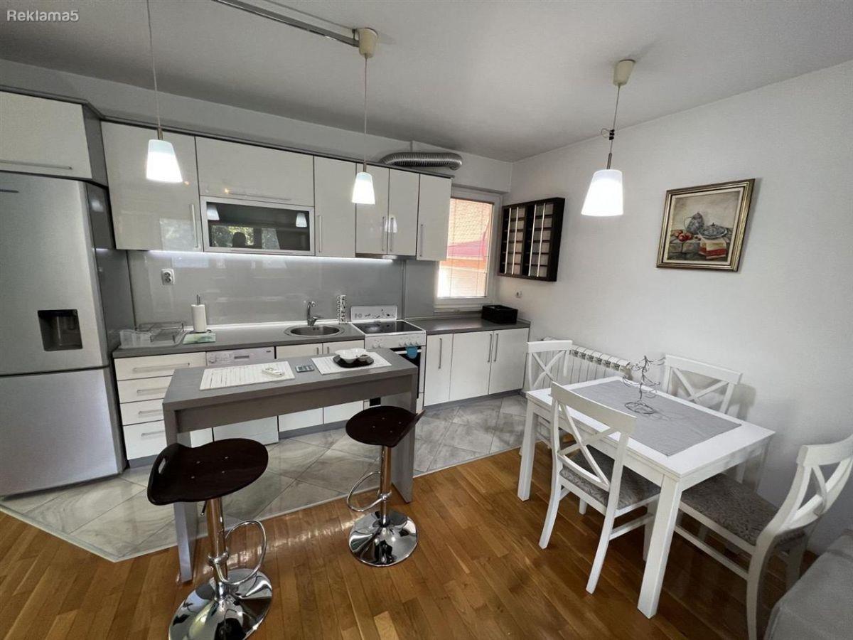Se Izdava namesten 70m2 Kozle sproti gimnazija NOVA