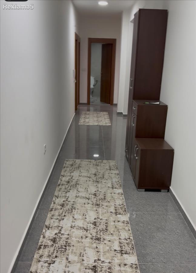 Furnished apartment for rent in Cair