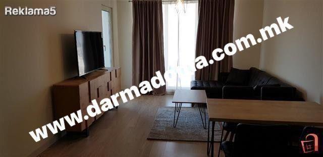 Dharma Doma rents out a new apartment in the Airport!