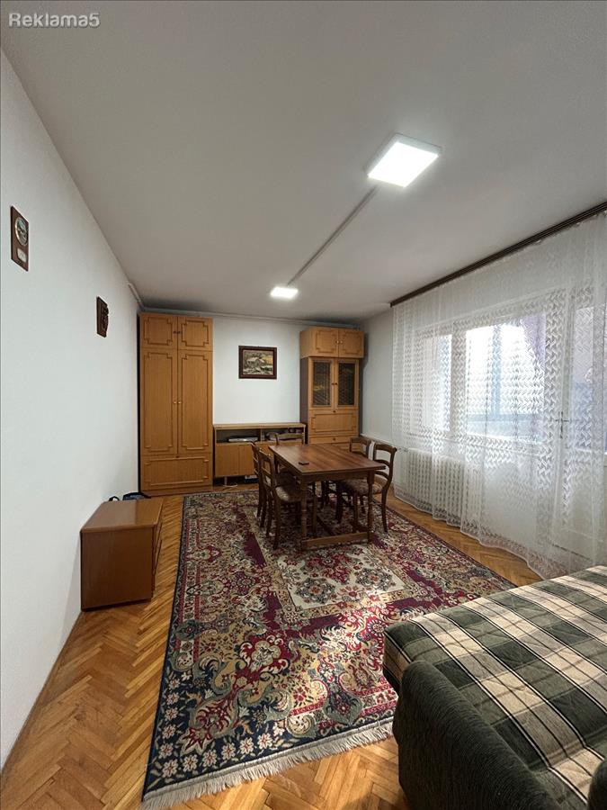 61m2 apartment for sale in Karposh 4 opposite the kindergarten...€95,000