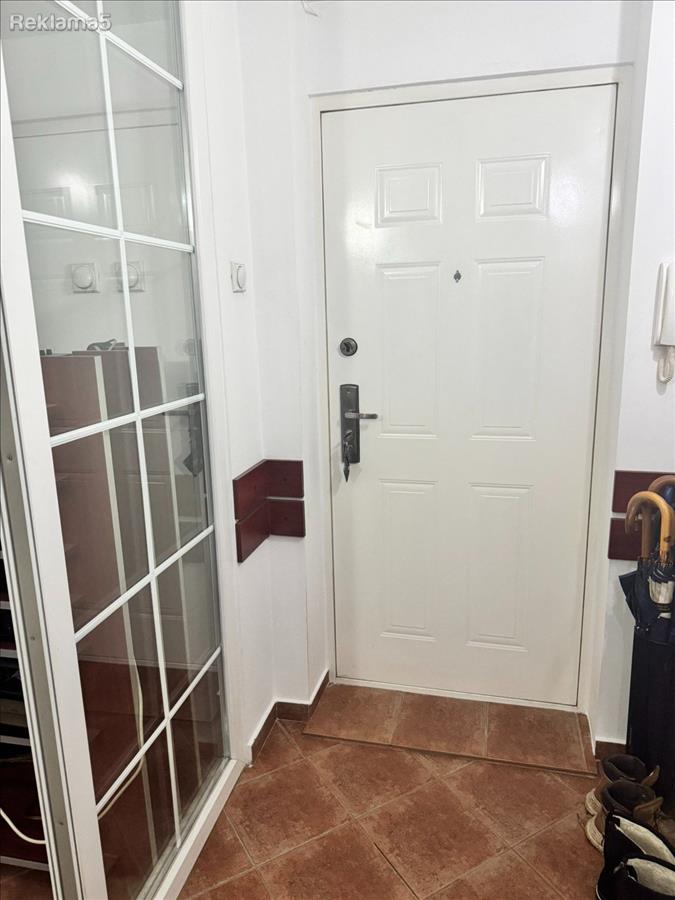 RENOVATED APARTMENT FOR SALE IN K4, IMMEDIATE MOVE IN
