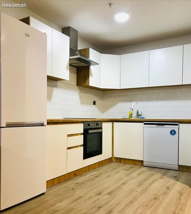 FOR SALE 2-ROOM 51M2 APARTMENT IN JEWAHIR
