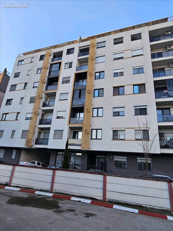 two-room apartment in Vlae