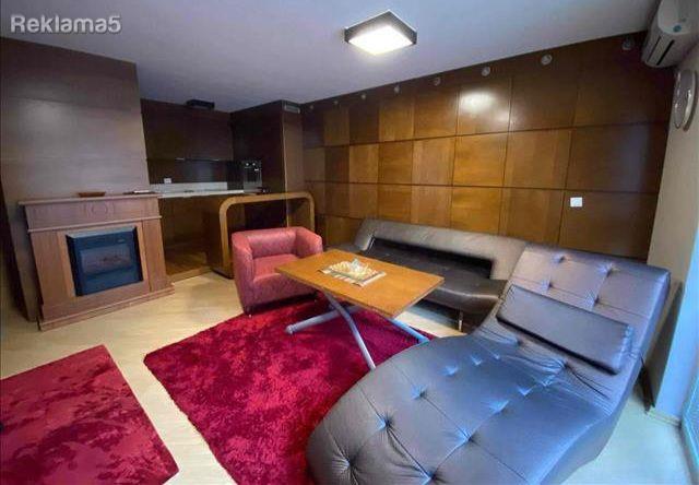 SAVIC IS SELLING AN APARTMENT IN TAFTALIJE