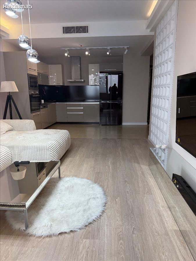 FOR SALE FURNISHED 3-ROOM 82M2 APARTMENT IN JAVAHIR - AIRPORT