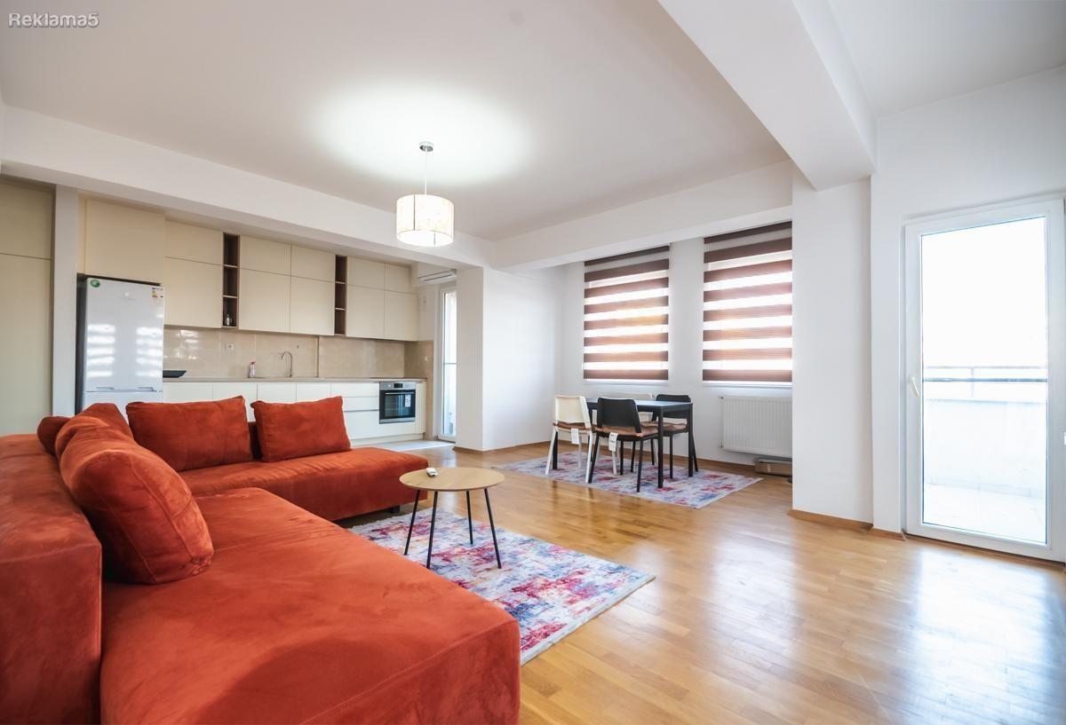 SAVIĆ IS SELLING AN APARTMENT IN KISELA VODA
