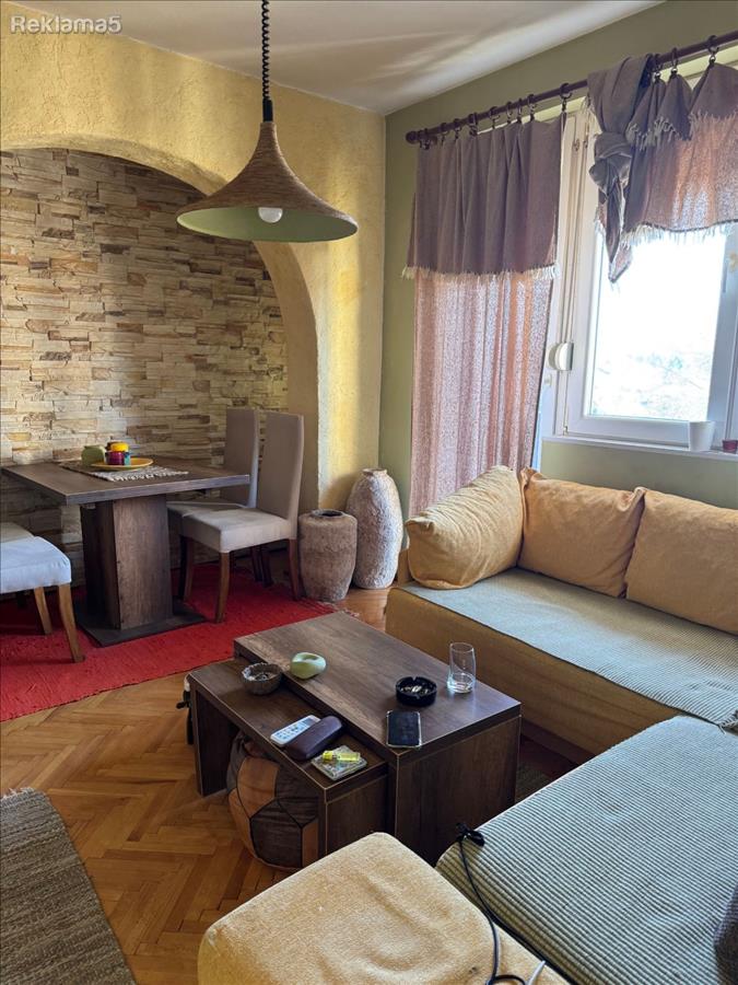 Apartment for sale 54m² - st. Srbo Tomović no. 31, Kumanovo