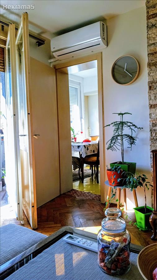 Apartment for sale in Aerodrom