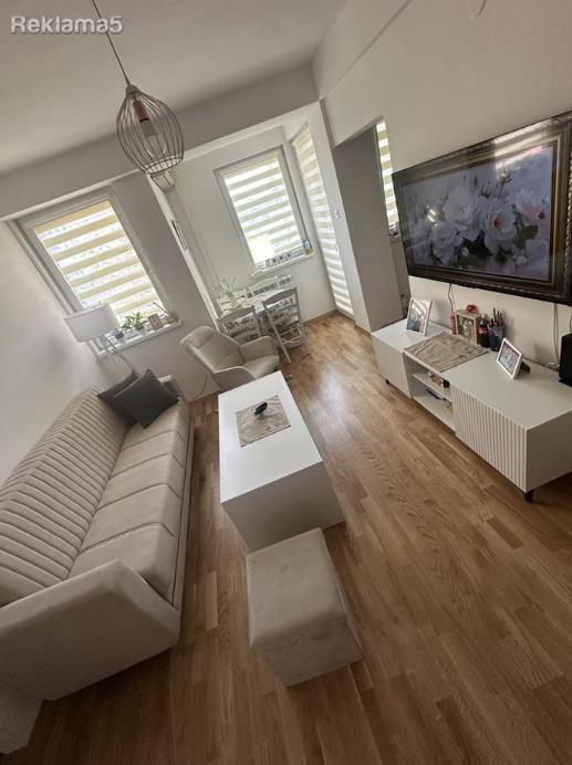 Apartment for sale in Centar Universalna 41m2