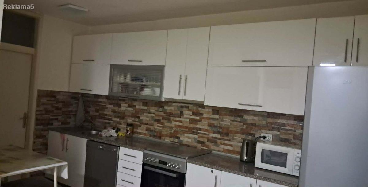 Renovated apartment for sale next to Vero