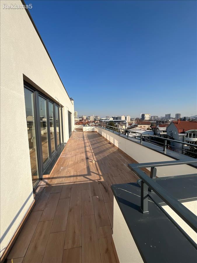 APARTMENT FOR SALE IN KARPOS