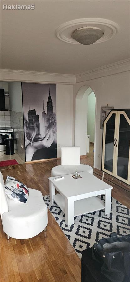 Apartment for rent in Kisela Voda