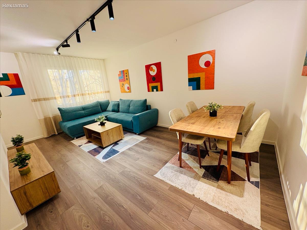OFFER – APARTMENT FOR RENT AT THE AIRPORT