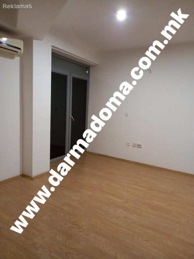 DARMA DOMA AGENCY rents an apartment in Centar!