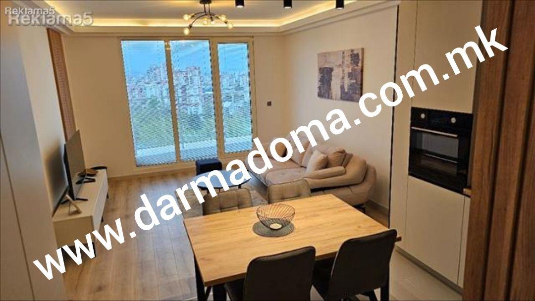 Dharma Doma rents out a new apartment in the Airport!