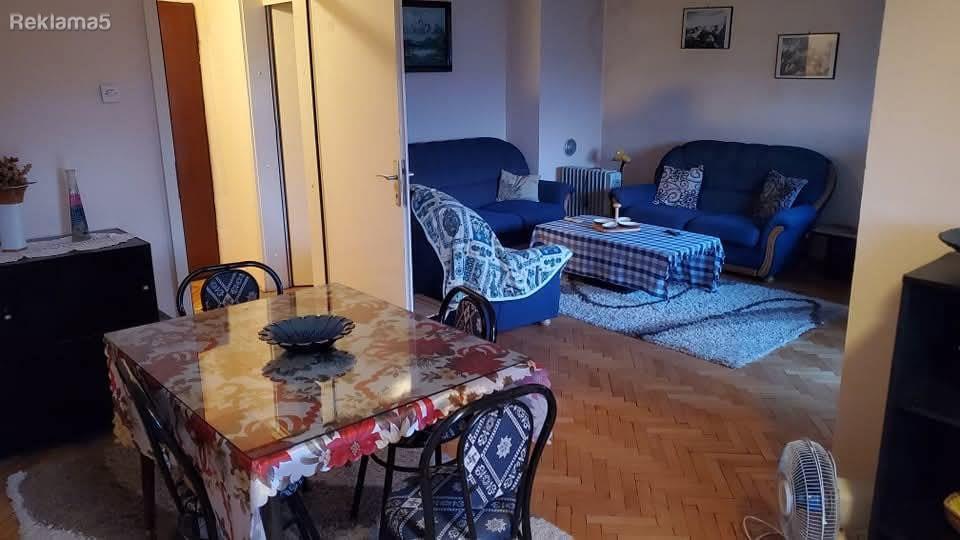Apartment for rent in Novo Lisice