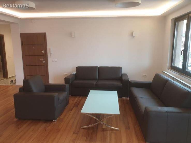 Luxury apartment in Crnice