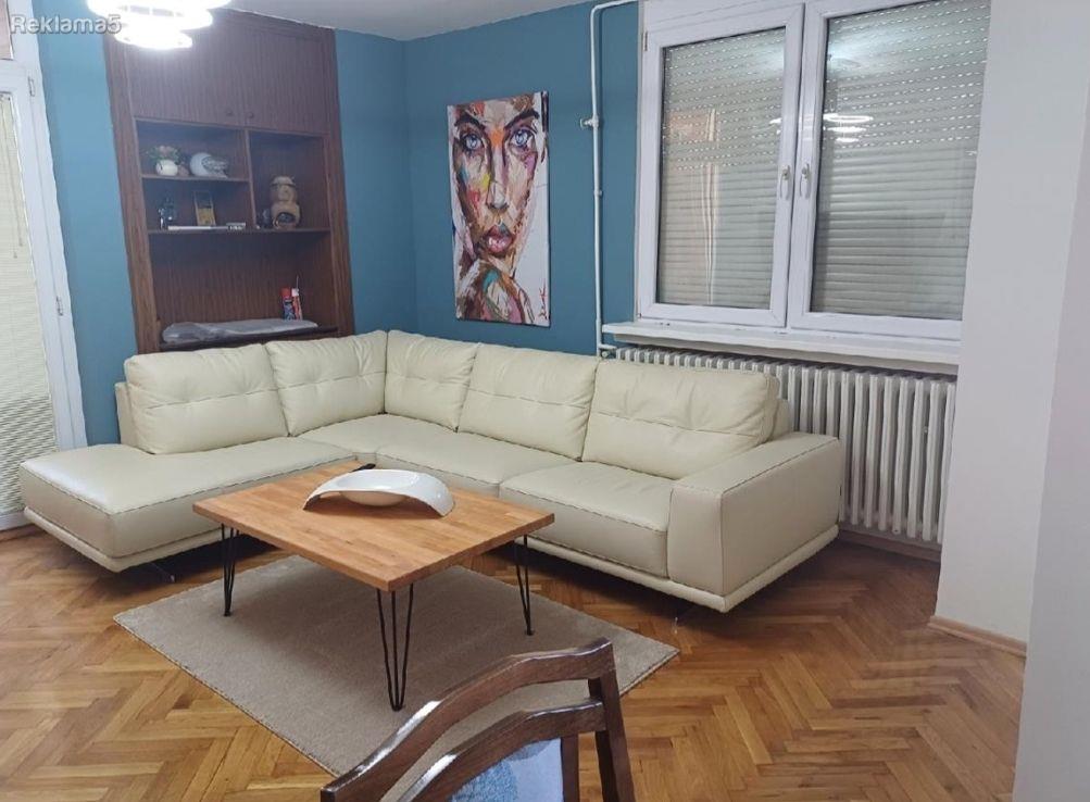 Elegant apartment for rent in City Wall - 81 m²