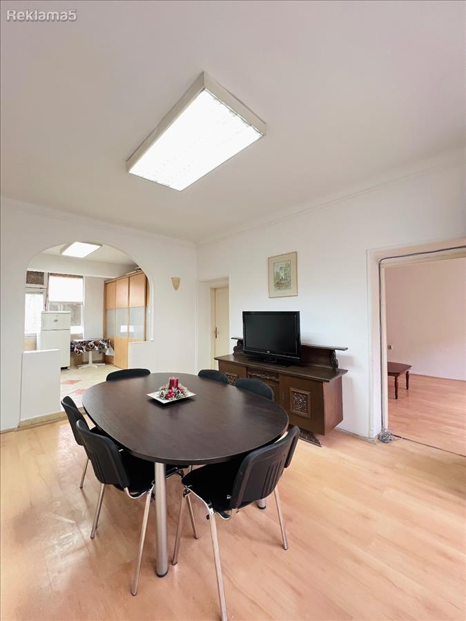 70m2 apartment for rent in Centar
