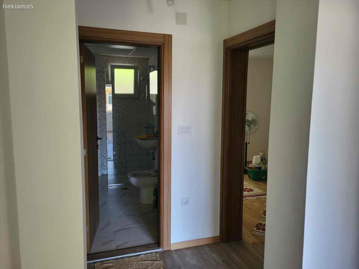 I am renting a luxury apartment in Vodno