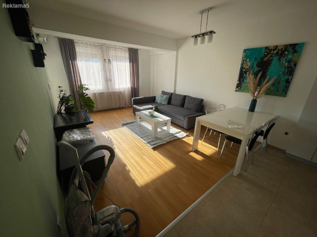 Apartment in Karposh 3, Leptokaria