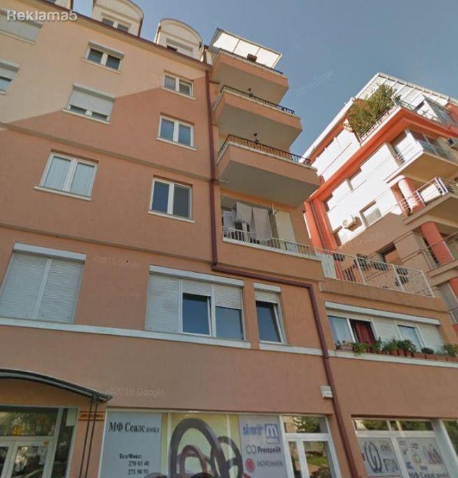 Apartment for rent in Kisela voda 56m2