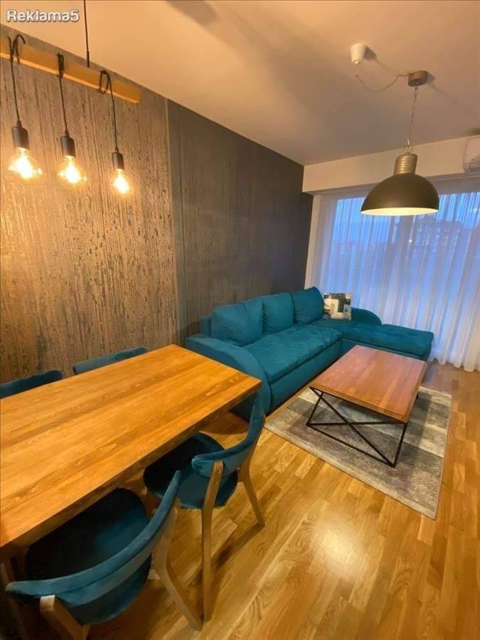 THREE-ROOM APARTMENT FOR RENT IN AIRPORT - MAJCIN DOM