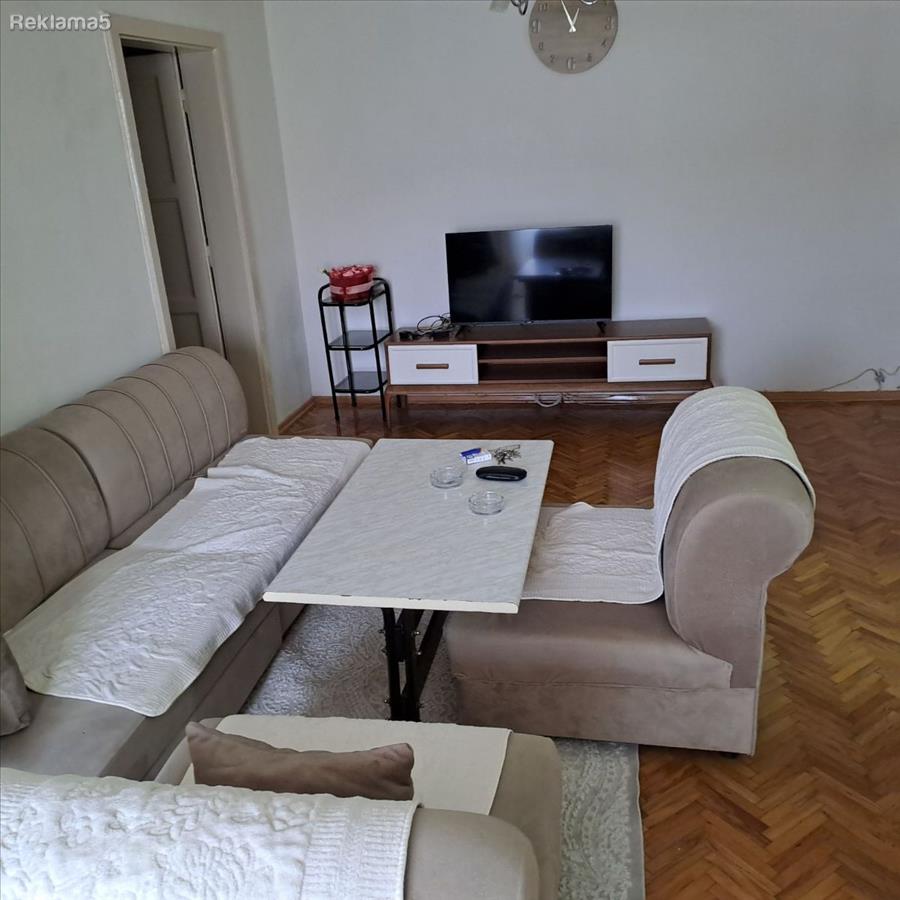 Furnished apartment for rent in Airport (Michurin)