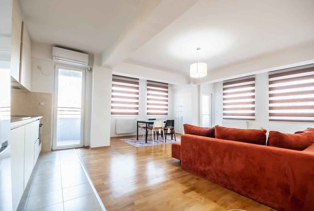 Se prodava prekrasen stan od 82m2 vo Kisela Voda