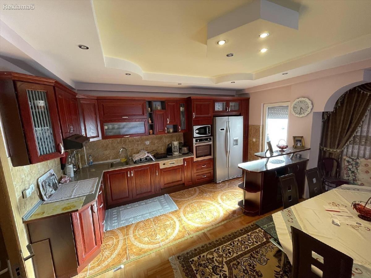 119m² flat