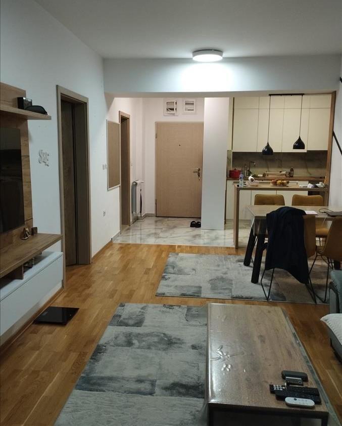 KOD>2011 FOR SALE two-room apartment in Taftaligje 56m2