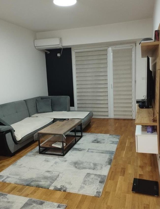 Se prodava namesten stan 56m2 vo Taftalidze Grand Prestige