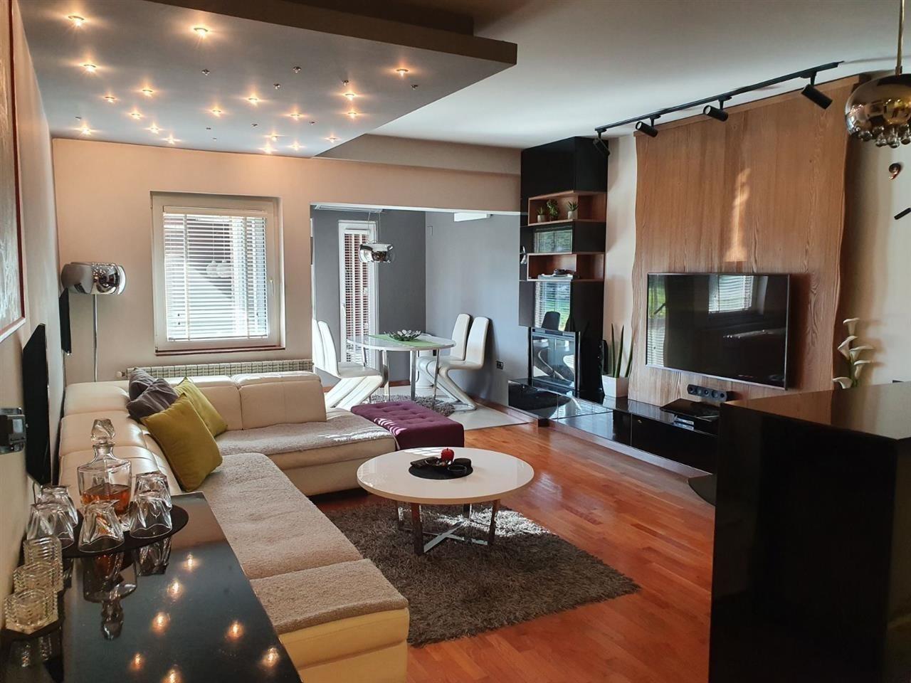APARTMENT FOR SALE IN TAFTALIJE