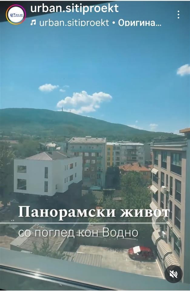 Se prodava ultra luksuzen dupleks
