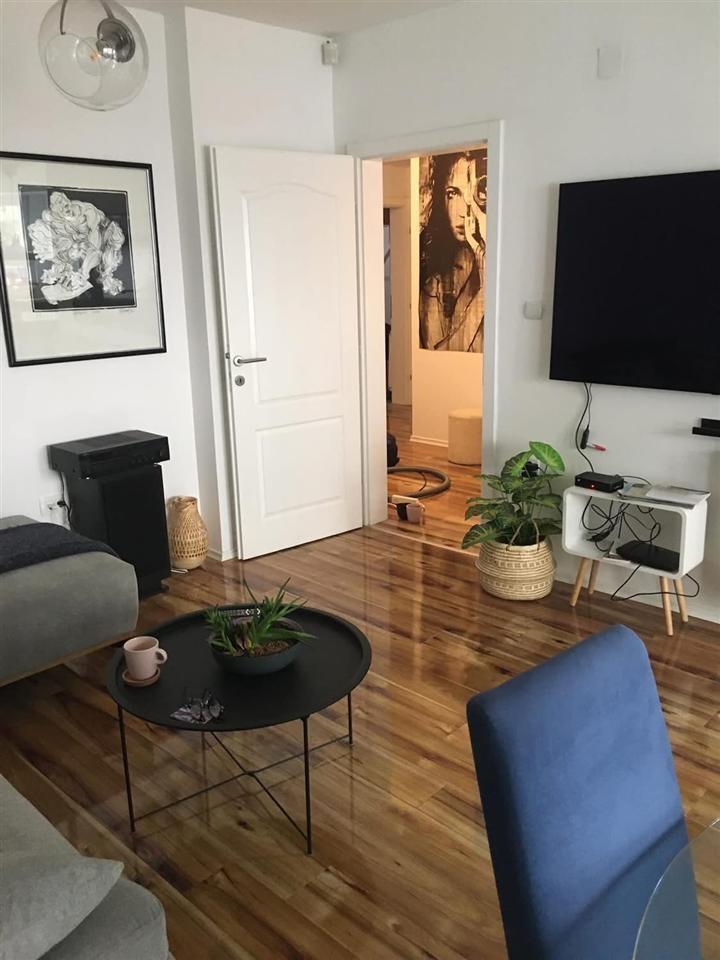 APARTMENT FOR SALE – VODNIANSKA